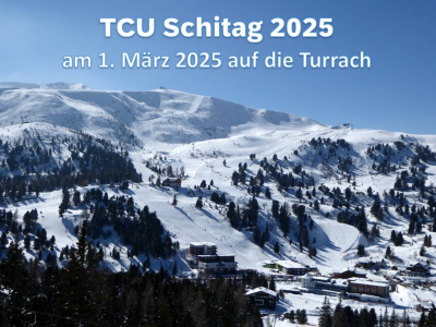 TCU SCHITAG 2025